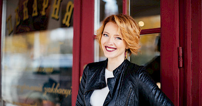 Маркетинг-директором ТРЦ Dream Town назначена бывшая топ-менеджер Ocean Plaza и Gulliver