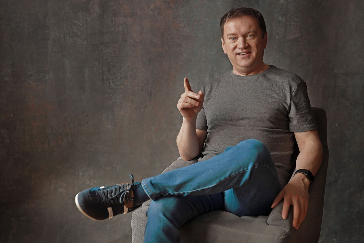 Ростислав Кісіль, MEEST: Уроки коронакризи для бізнесу