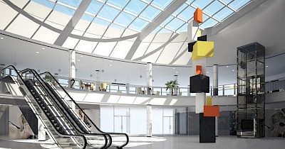 В одной лодке: как вели себя ТРЦ с арендаторами в период карантина и после него