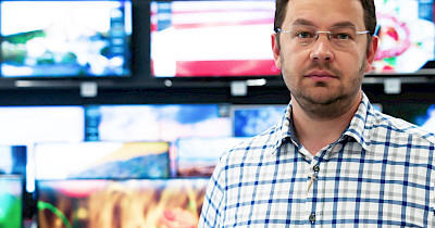 Владислав Чечеткин, Rozetka: Офлайн уже не вернет долю, которая была до карантина