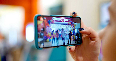 Від лисиці до лисиці: як зміна фірмового стилю впливала на продажі мережі Фокстрот