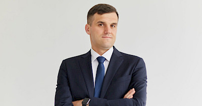 Володимир Кличановський, Nova Light: Рітейлери управляють клієнтським досвідом за допомогою освітлення