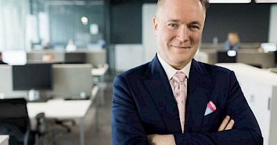 Марк Савчук, генеральный директор L’Oréal Украина: Опыт работы компании в удаленном доступе