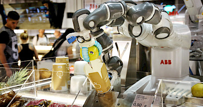 Рітейл-2030: які технології будуть впроваджувати FMCG-мережі в найближче десятиліття