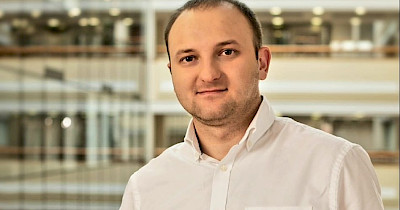 Департамент торговых площадей Arricano возглавил Денис Корнута