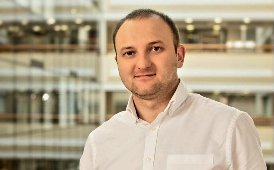 Департамент торговых площадей Arricano возглавил Денис Корнута