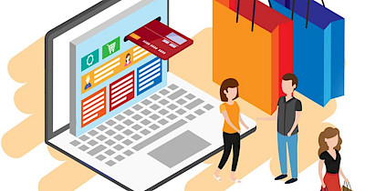 Маркетплейс: переваги для онлайн-продавців