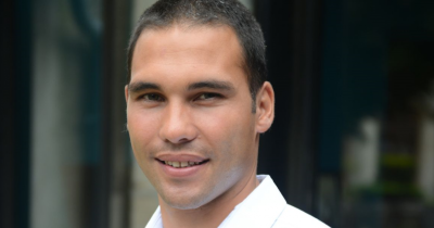 Седрик Броссе, Leroy Merlin: Не рассматриваю Эпицентр как стандартного конкурента