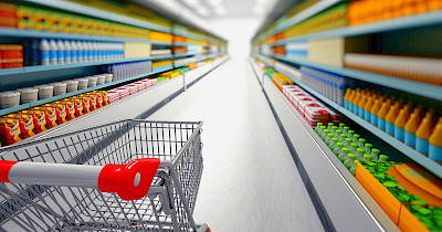 Будь готовий: як мережам з продажу товарів широкого попиту підготуватися до будь-якої кризи