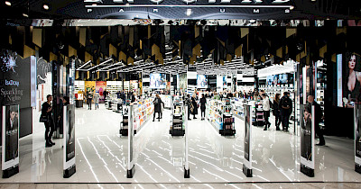 Товарооборот сети Brocard в 2019 году вырос на 10% – до 4,25 млрд грн