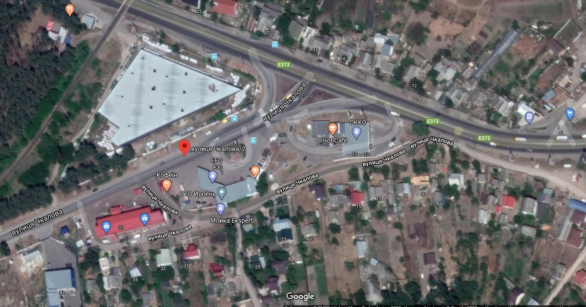 Сеть Пчелка маркет открывает под Киевом магазин нового формата – City Market