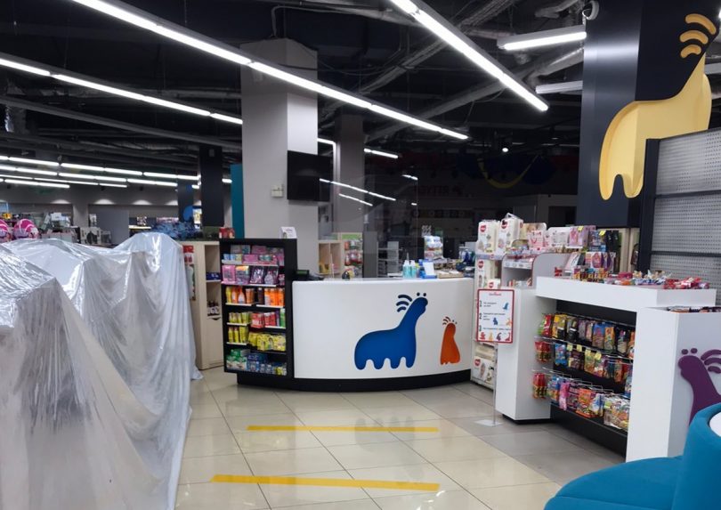 Работа на опережение: как Антошка меняет формат, усиливает онлайн и задействует персонал