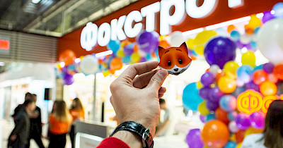 Велике «розморожування»: 162 магазини Фокстрот запрацювали на повну потужність