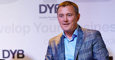 Андрей Усенко, М’ясторія: Пять ингредиентов для успешного масштабирования бизнеса