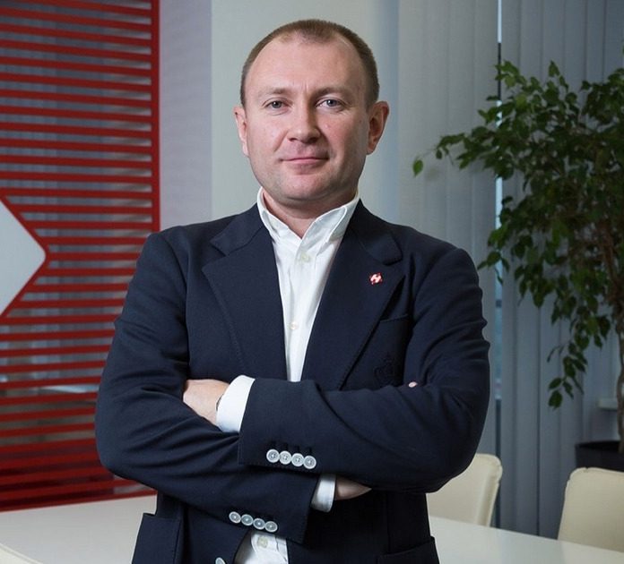 Вячеслав Климов, Нова пошта: Нужно снова доказывать потребителю свою полезность