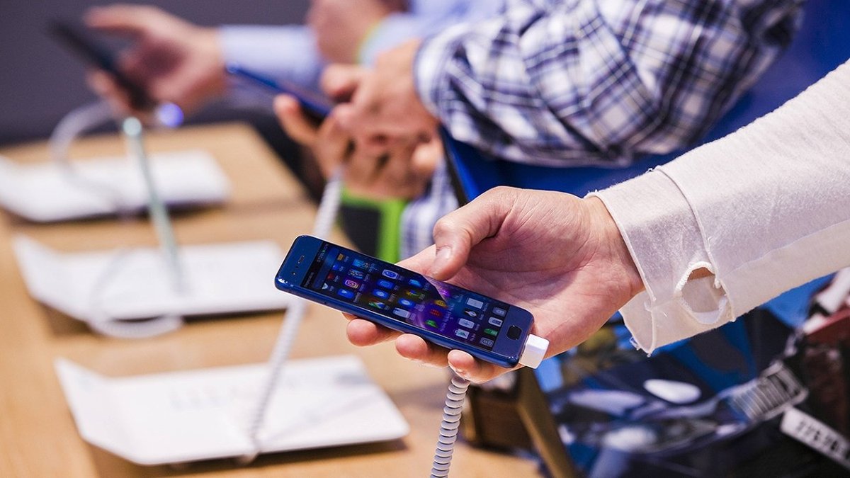 Від спаду до нової норми: як змінювалися продажі техніки в карантин – дослідження GfK