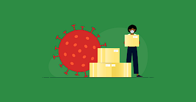 Дослідження Payoneer: як коронавірус вплинув на ринок e-commerce в світі