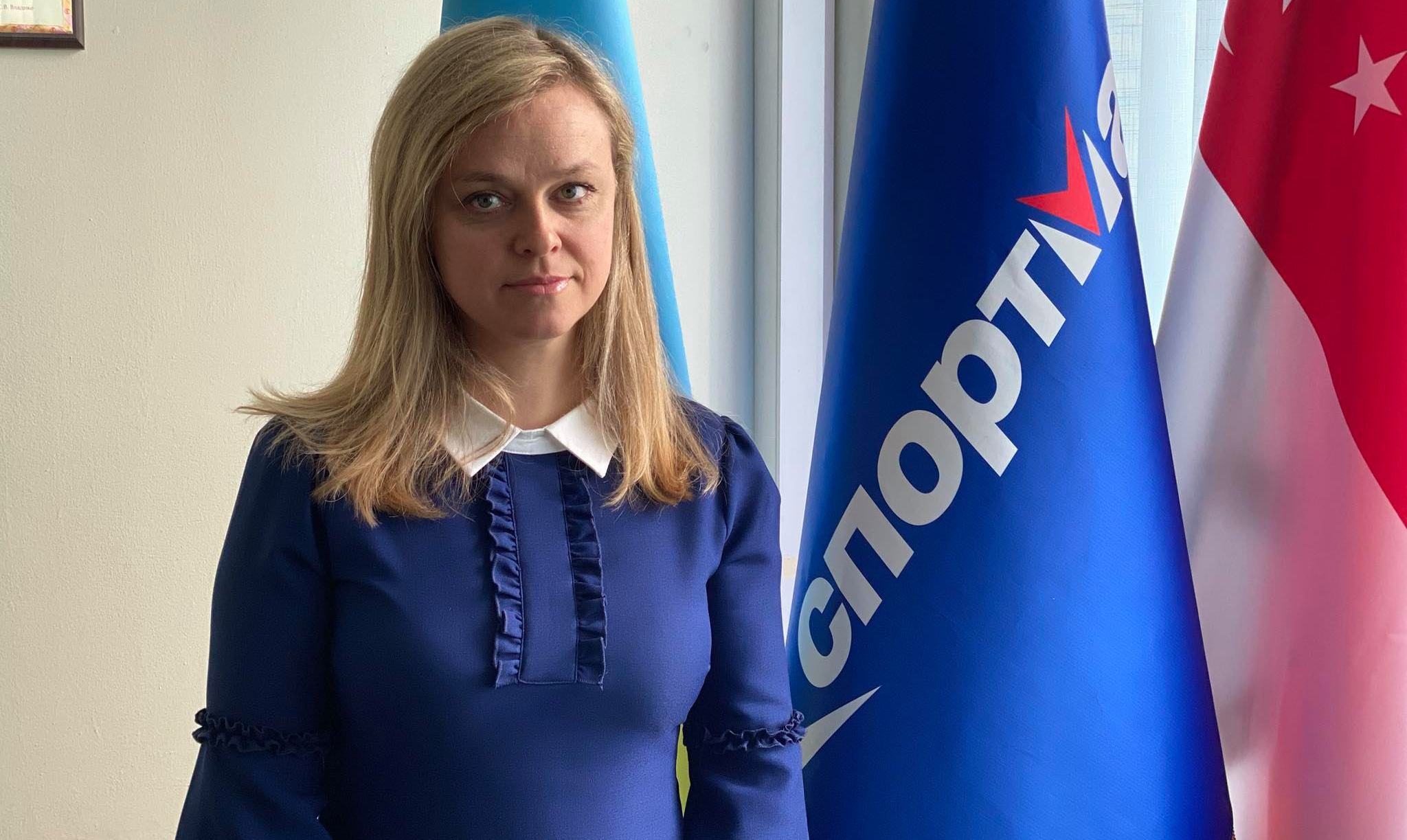 В Sportmaster Ukraine назначен новый генеральный директор