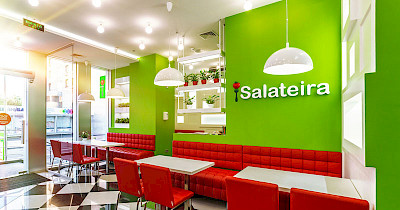 Испанская грусть: почему Salateira провалилась в Испании