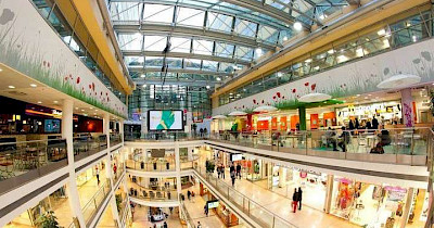 Почекайте ще: Віталій Кличко обіцяє дозволити відкрити торговельні центри Києва 30 травня