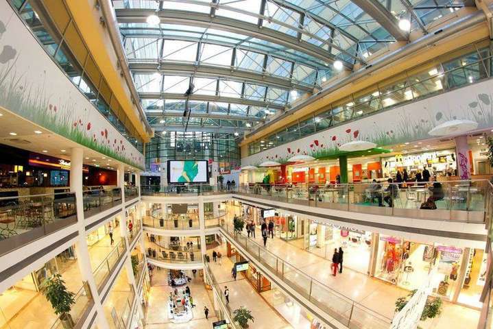 Почекайте ще: Віталій Кличко обіцяє дозволити відкрити торговельні центри Києва 30 травня