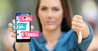 Критика в сети: как в e-commerce работать с негативные отзывами и сохранять репутации компании