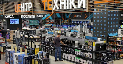 Рост перед обвалом: рынок техники и электроники в I квартале вырос на 7%