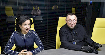 Засновники Епіцентр К: Працювати мають всі магазини побутових товарів