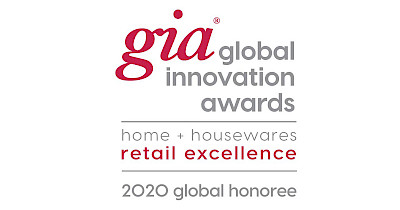 Сеть PROMENU получила награду “2020 gia Global Honorees for Retail Excellence”