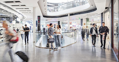 Партнер Focus Estate Fund: Рітейл буде укрупнятися, сильні поглинуть слабких