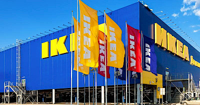 The ice is broken: the story of the Swedish giant IKEA’s entry Ukraine