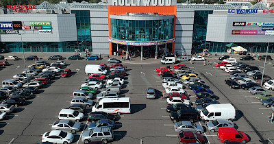 ТРЦ Півночі України: вражаючі показники після карантину