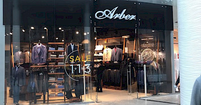 Не готовы к онлайну: сеть Arber потеряла клиентов и пытается вернуть их лояльность