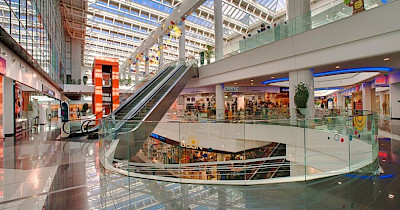 Все нормально, падаємо: як працює український рітейл в період карантину – дослідження Colliers