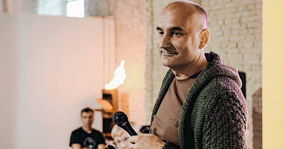 Игорь Степанов: Карантин в США глазами глазами украинского предпринимателя из эпицентра событий