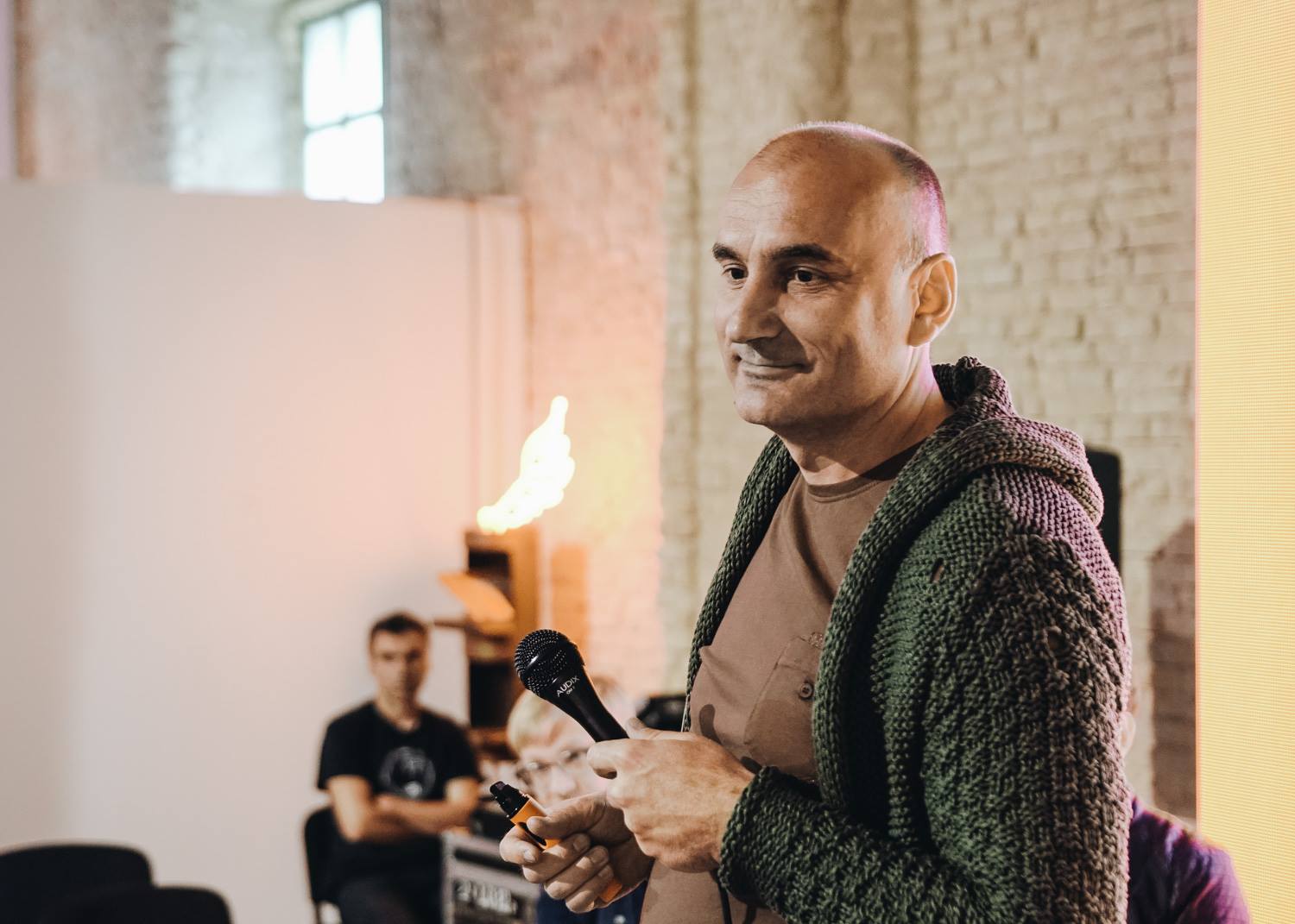 Игорь Степанов: Карантин в США глазами глазами украинского предпринимателя из эпицентра событий