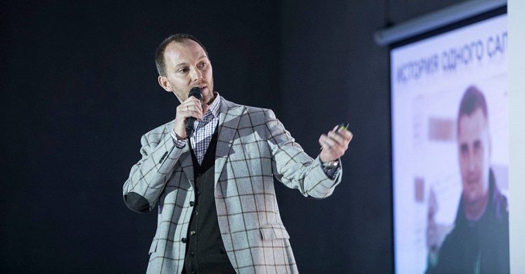 Как пережить кризис: советы СЕО Comfy Игоря Хижняка