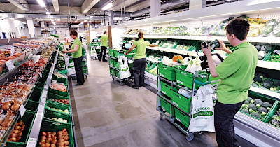 7 травня – вебінар Consulting for Retail (С4R) “Dark Store: актуальний формат рітейлу в кризу”