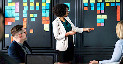 Начальник відділу навчання та розвитку бренду Watsons: що потрібно знати при побудові системи навчання персоналу