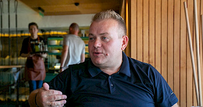 Тарас Середюк, Mafia: Якщо попит знизиться на 20-30%, то закриється половина ресторанів