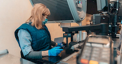 Реакція на кризу: як зміниться ринок роздрібної торгівлі після карантину