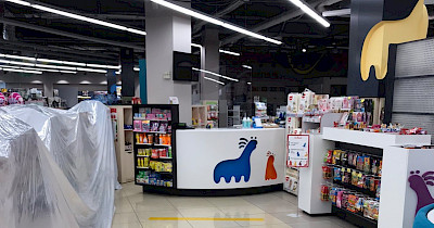 Робота на випередження: як Антошка змінює формат, підсилює онлайн і задіює персонал