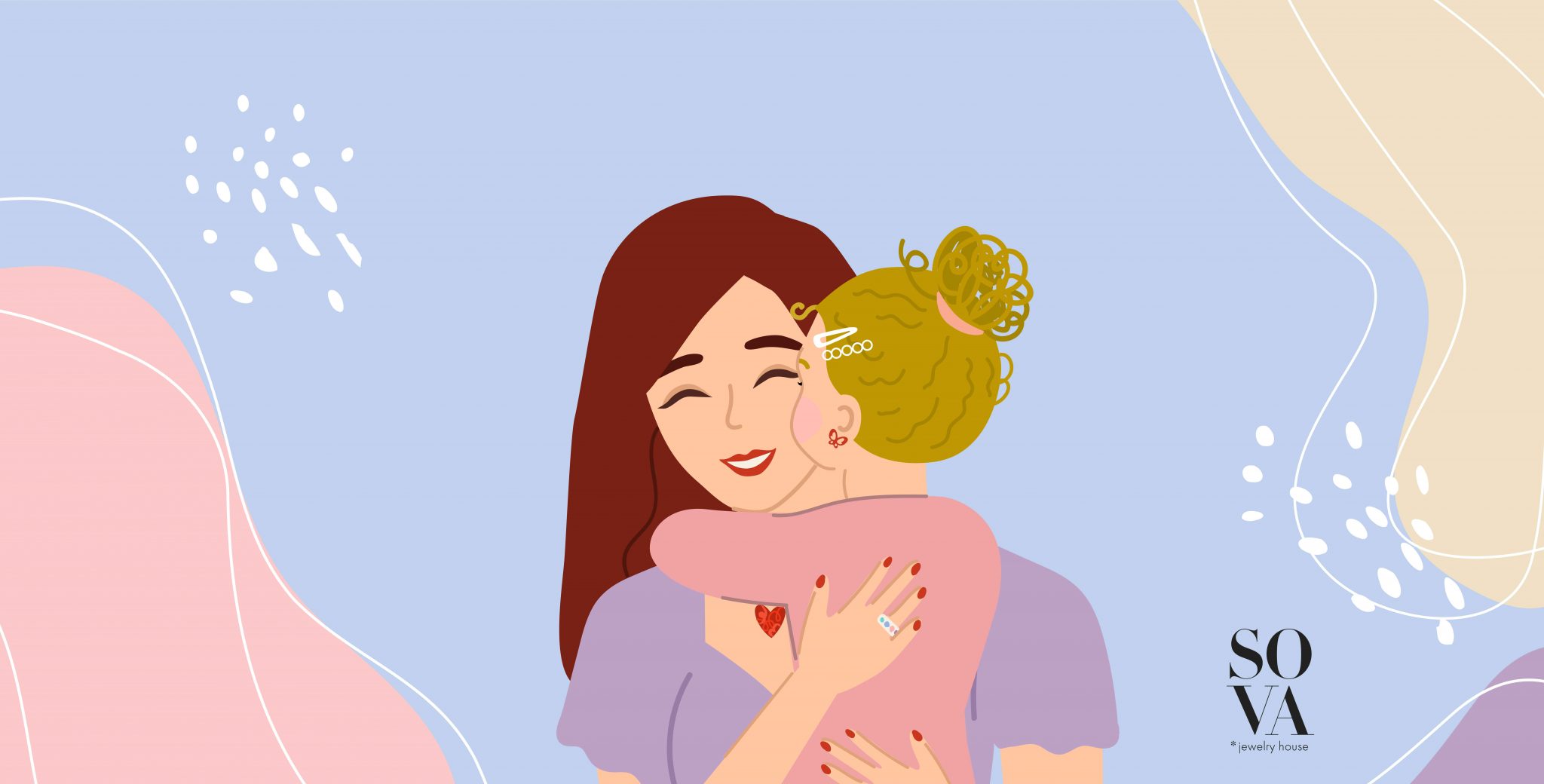 Як виграти ювелірну прикрасу за мотивами малюнків вашого малюка?