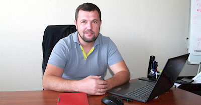 Как во время карантина работает служба сервиса Фокстрот