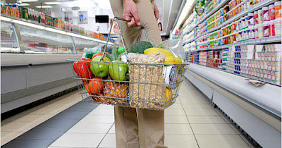 Карантину вопреки: розничная торговля Украины в I квартале 2020-го выросла на 10,6%