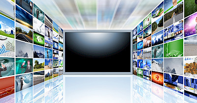 Показать себя: как украинские ритейлеры меняют стратегию рекламы на ТВ