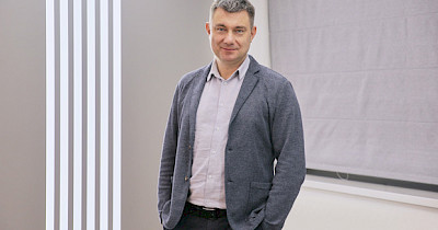 Олексій Зозуля, Фокстрот: Сприймаємо цей період як новий етап у розвитку