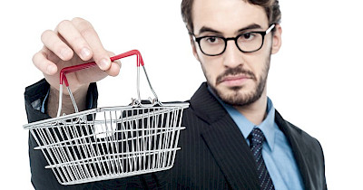 Info Sapiens: потребительские настроения украинцев упали до уровня прошлого года