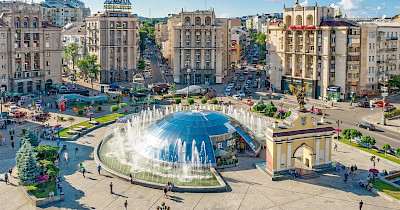 Київський ТЦ GLOBUS відремонтував апарати ШВЛ та передав реанімаційне обладнання лікарні №9