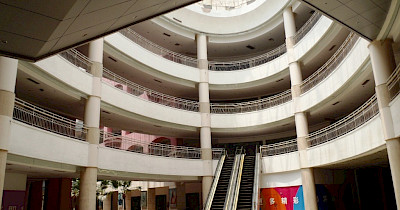 Падіння до 30%: як зміняться орендні ставки в ТРЦ після закінчення карантину